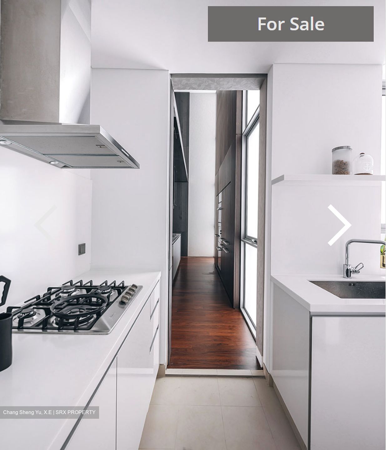 The Oliv (D10), Apartment #374938991